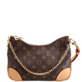 Boulogne NM Monogram