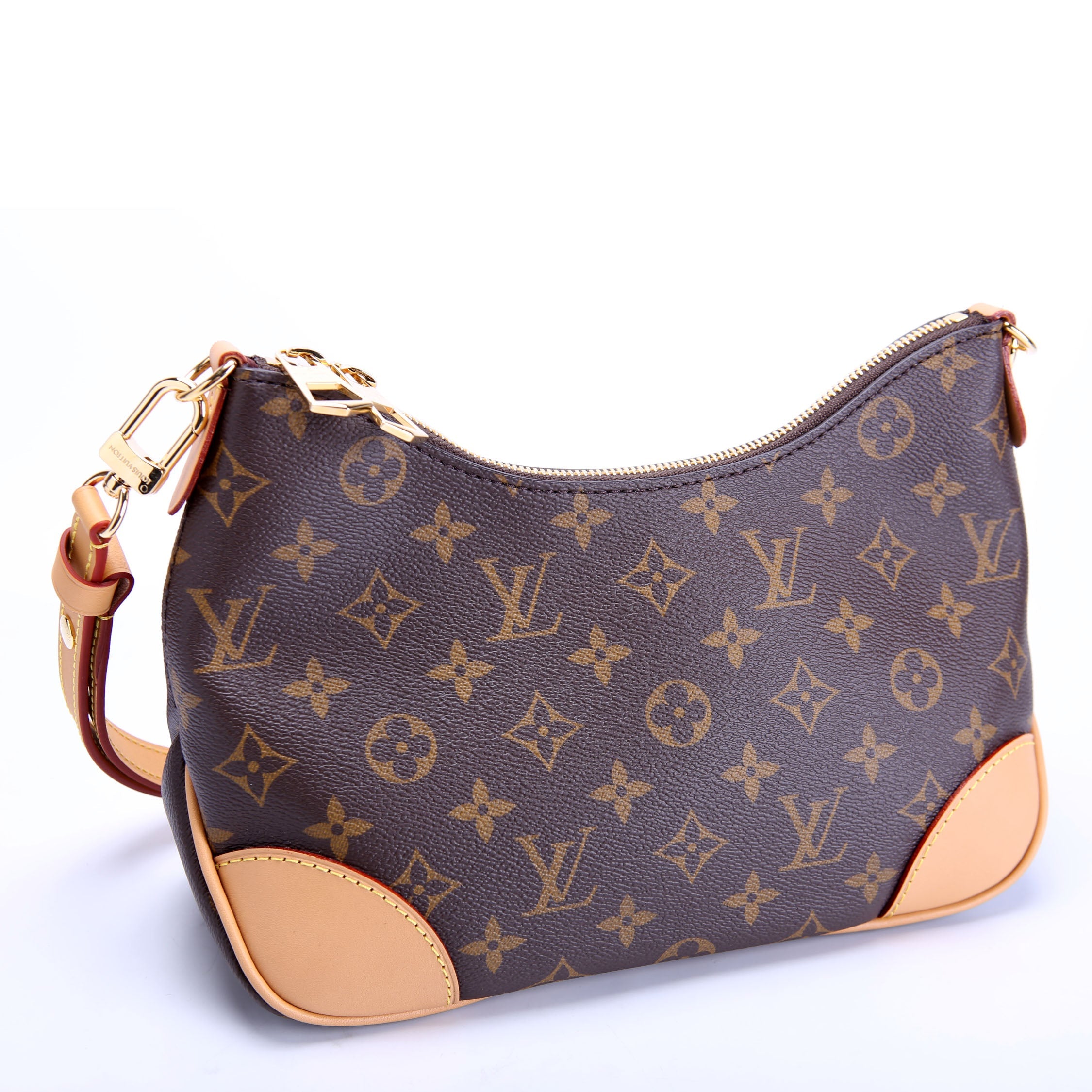 Boulogne NM Monogram