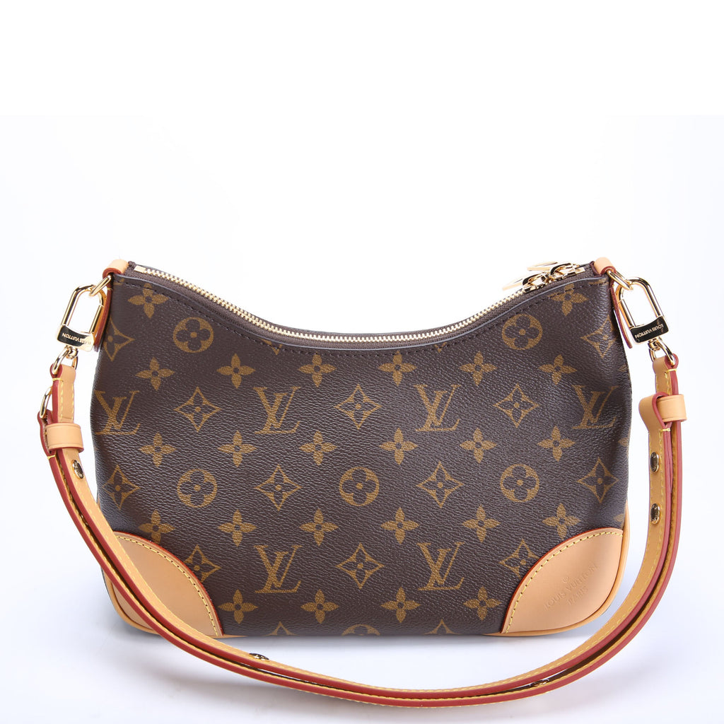 Boulogne NM Monogram