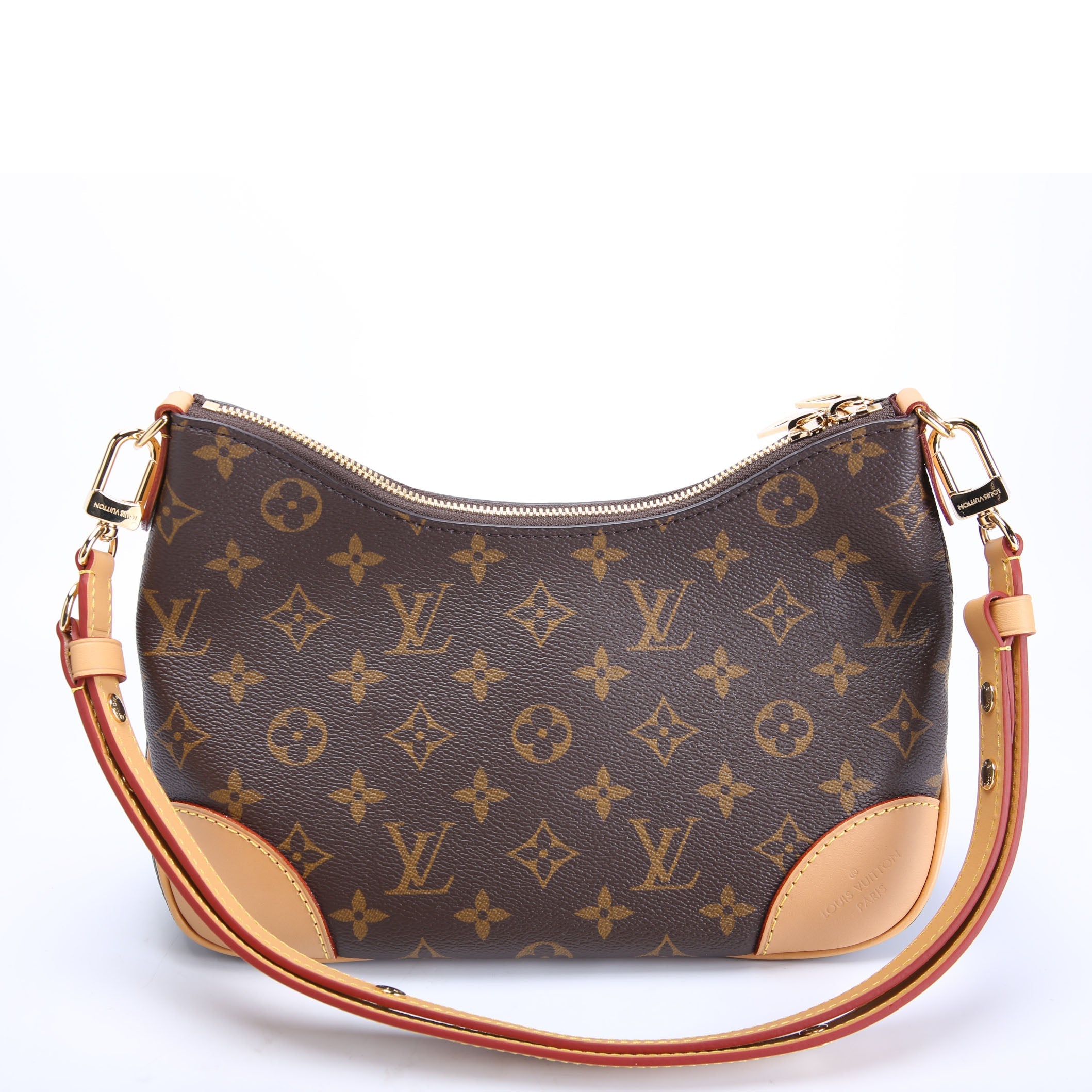 Boulogne NM Monogram