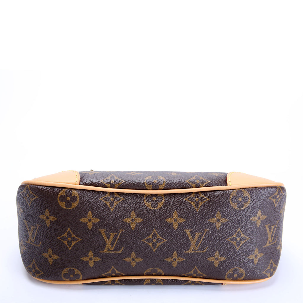 Boulogne NM Monogram