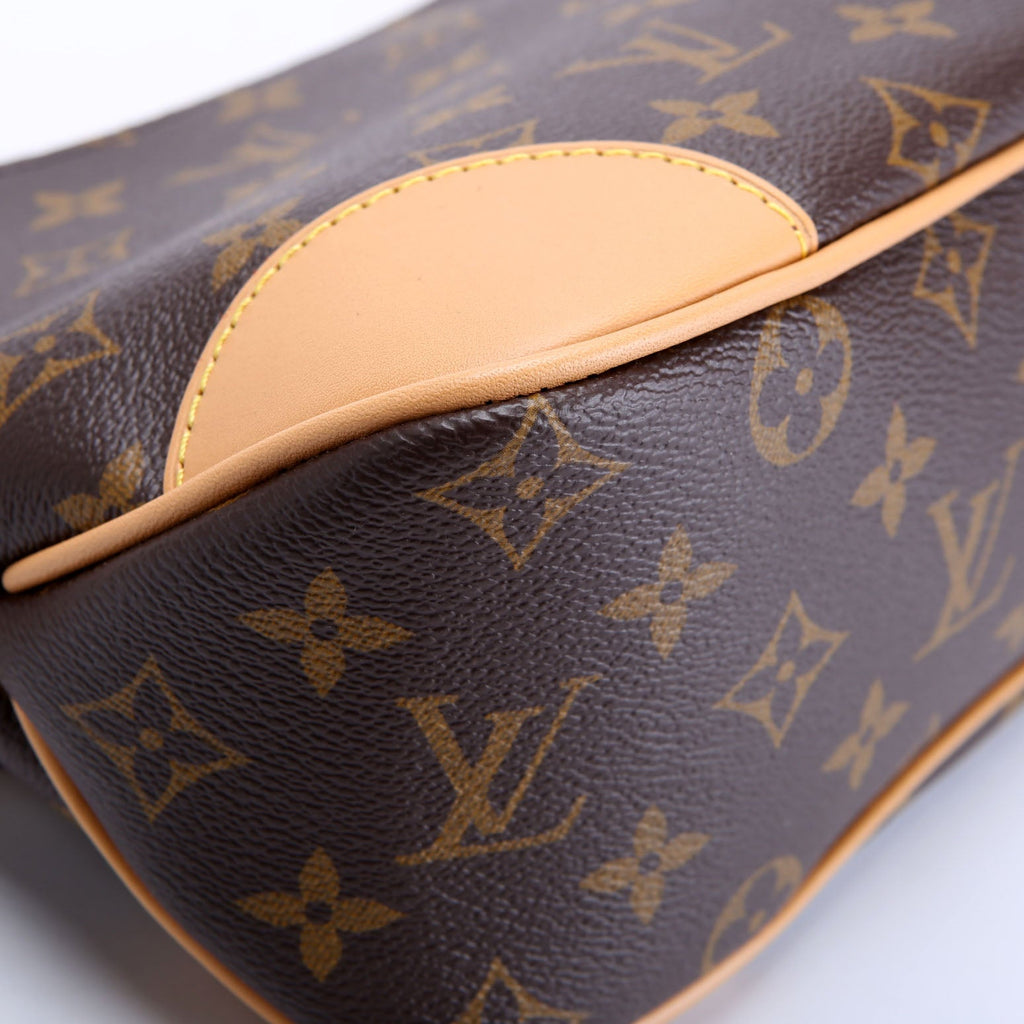 Boulogne NM Monogram