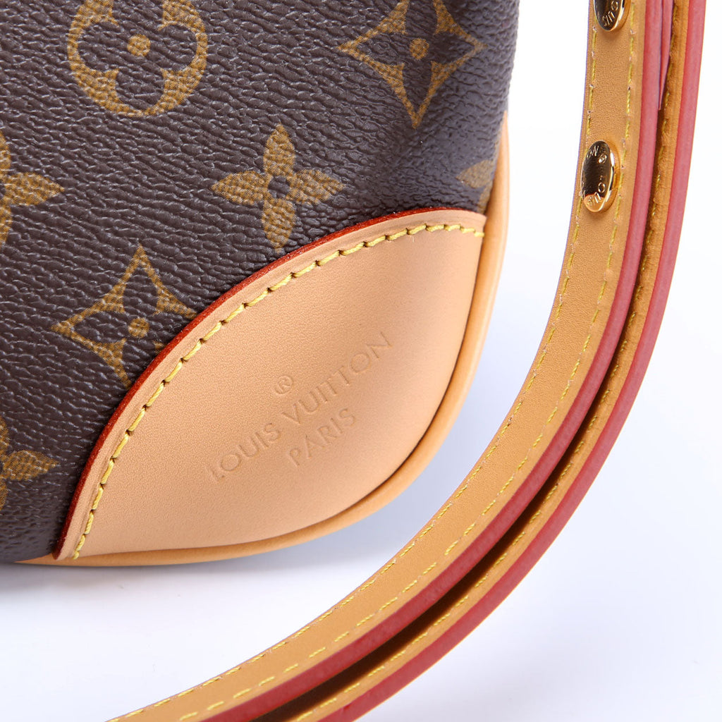 Boulogne NM Monogram