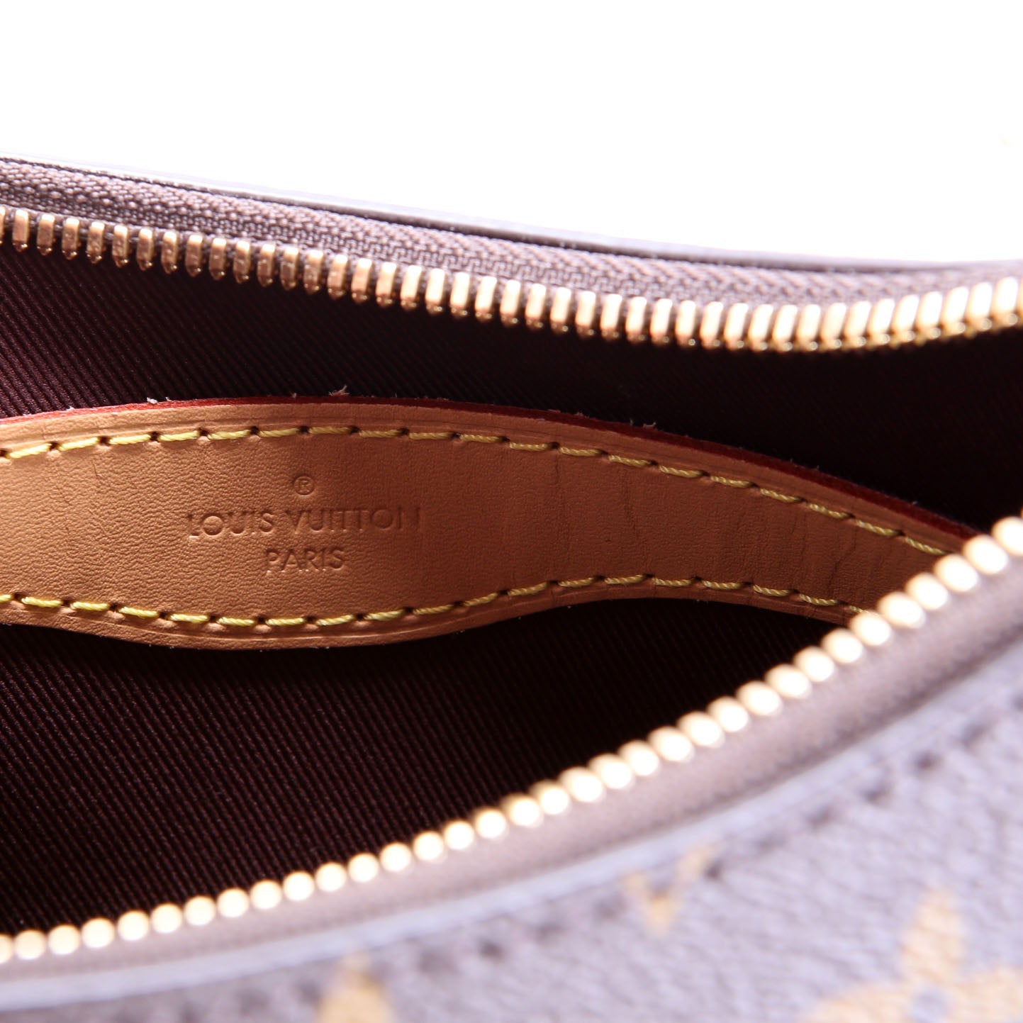 Boulogne NM Monogram
