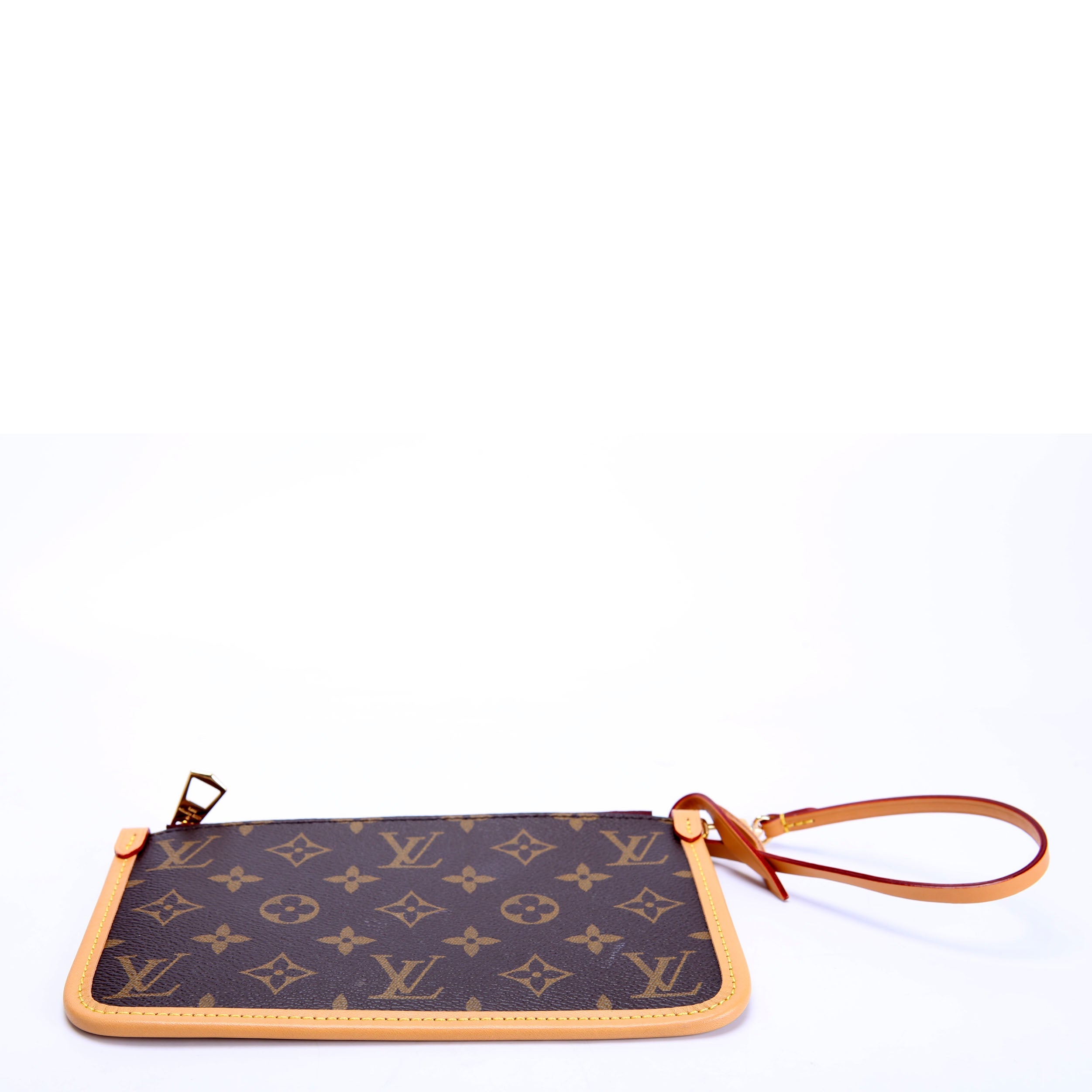 Pochette Only Carryall PM Monogram