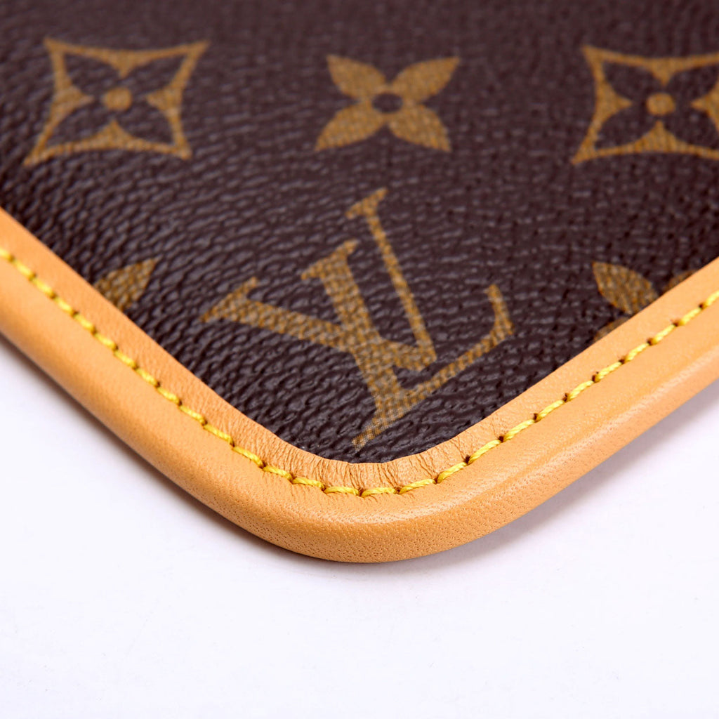 Pochette Only Carryall PM Monogram