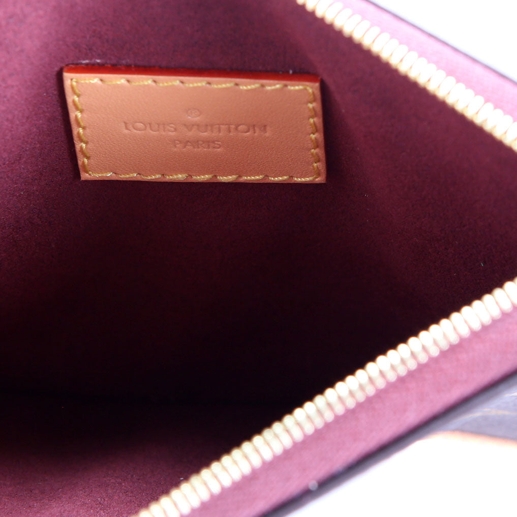 Pochette Only Carryall PM Monogram