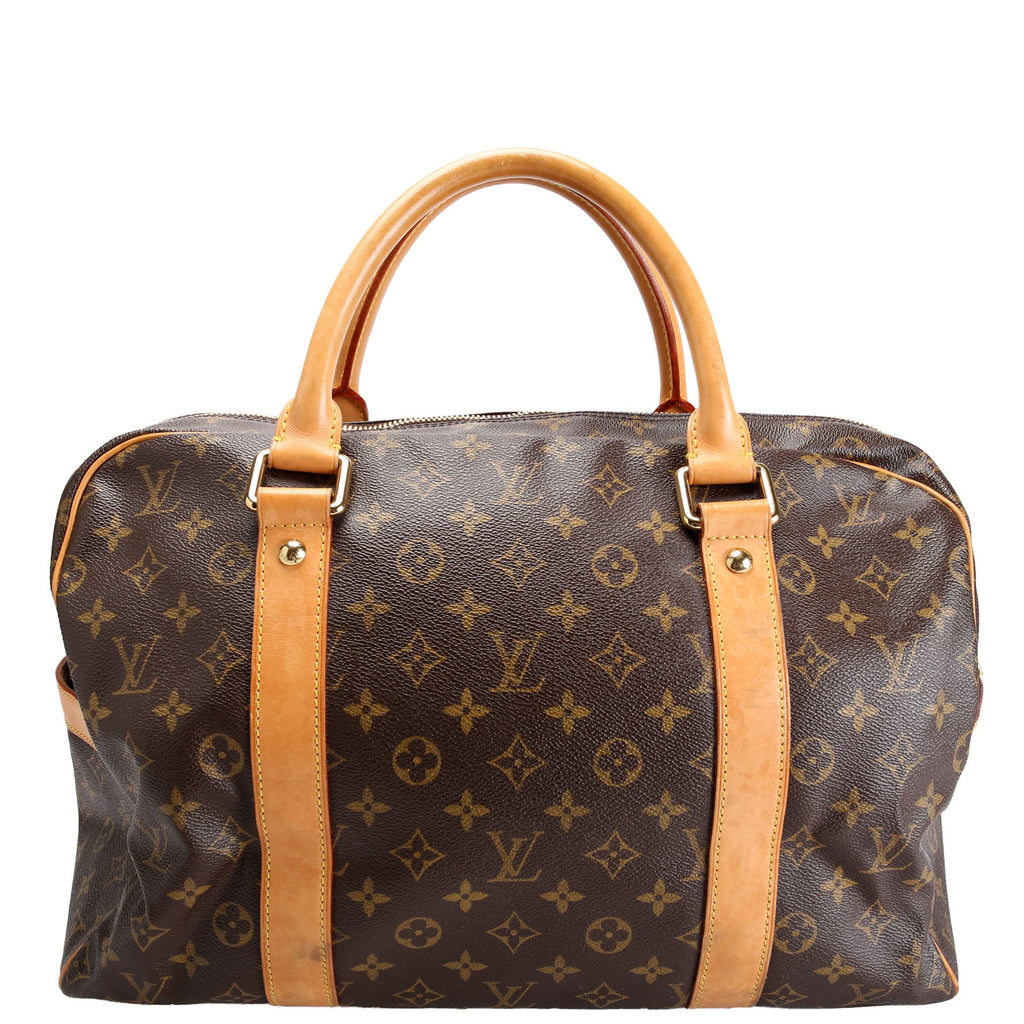Carryall Monogram