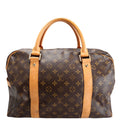 Carryall Monogram