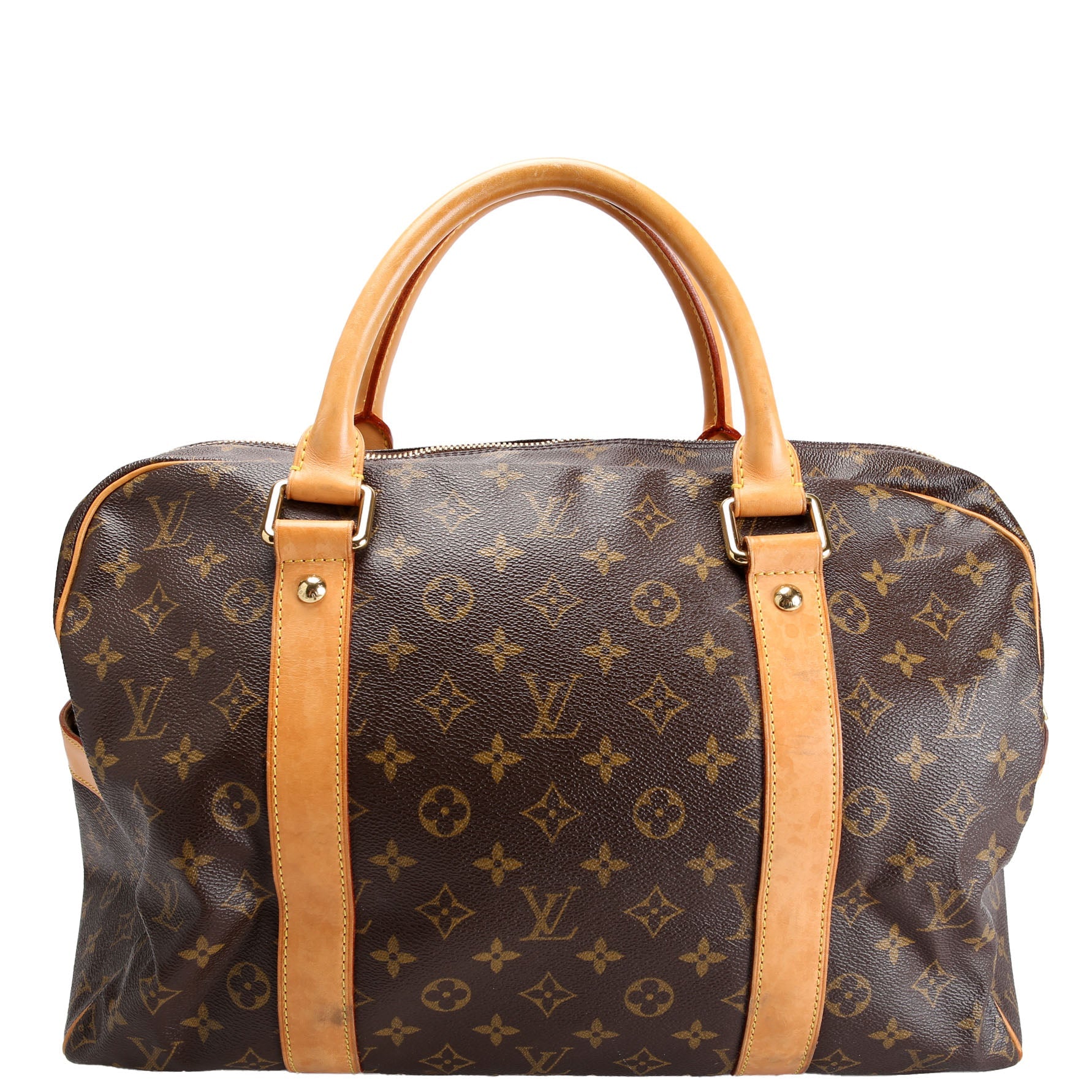 Carryall Monogram