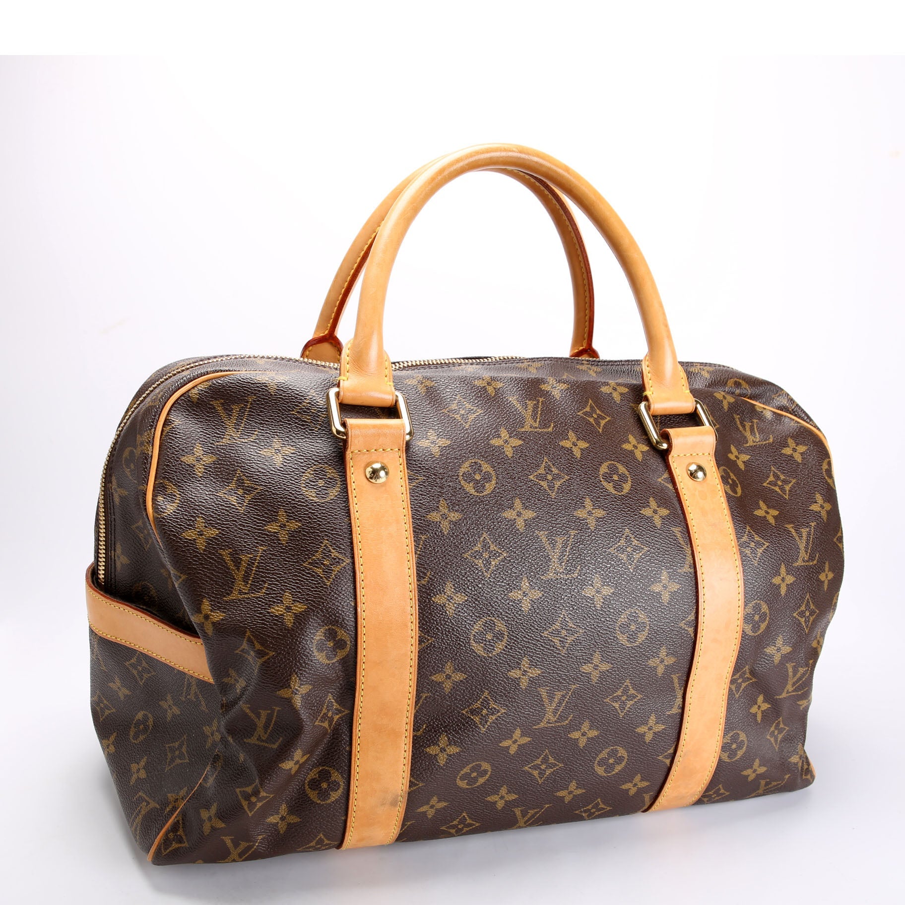 Carryall Monogram