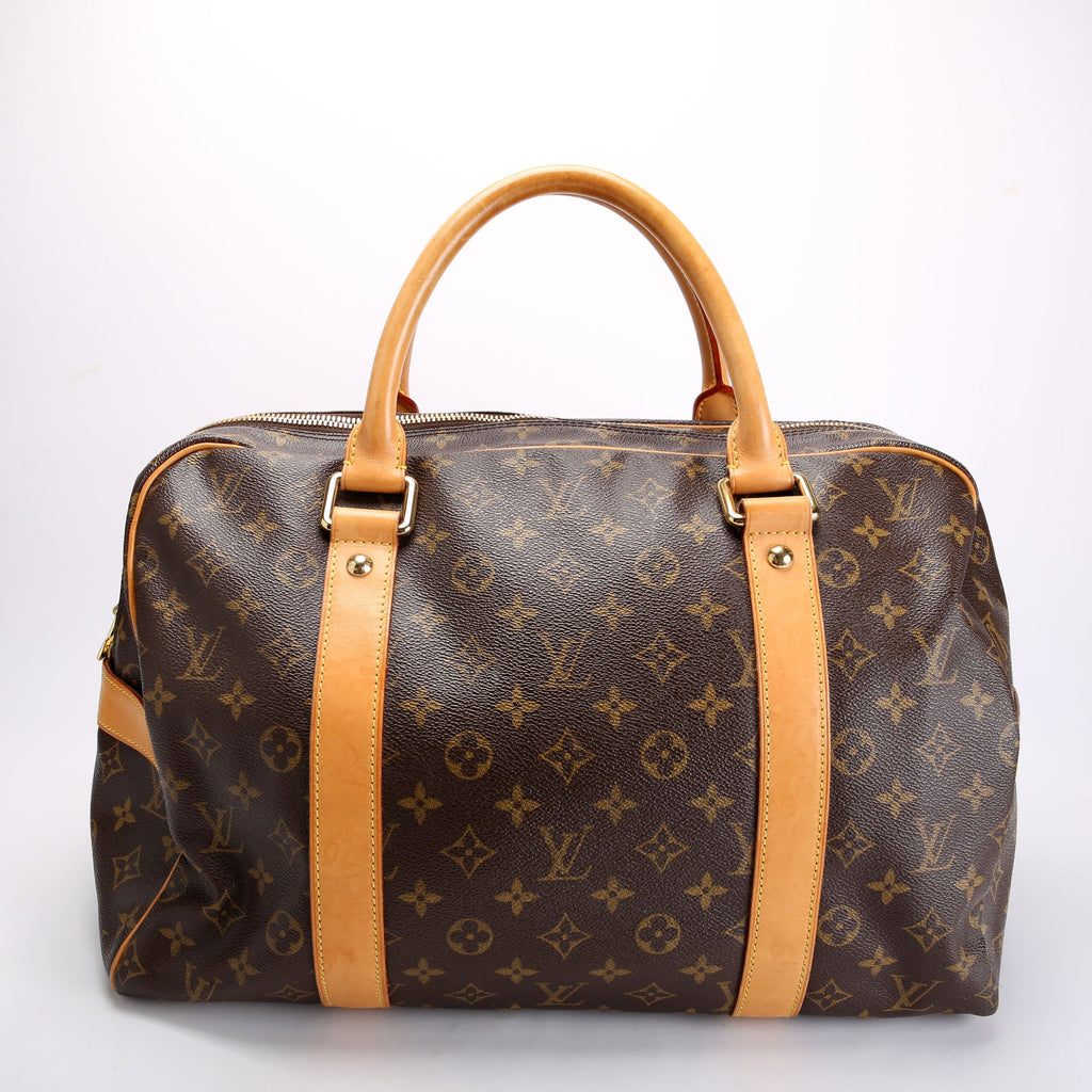 Carryall Monogram