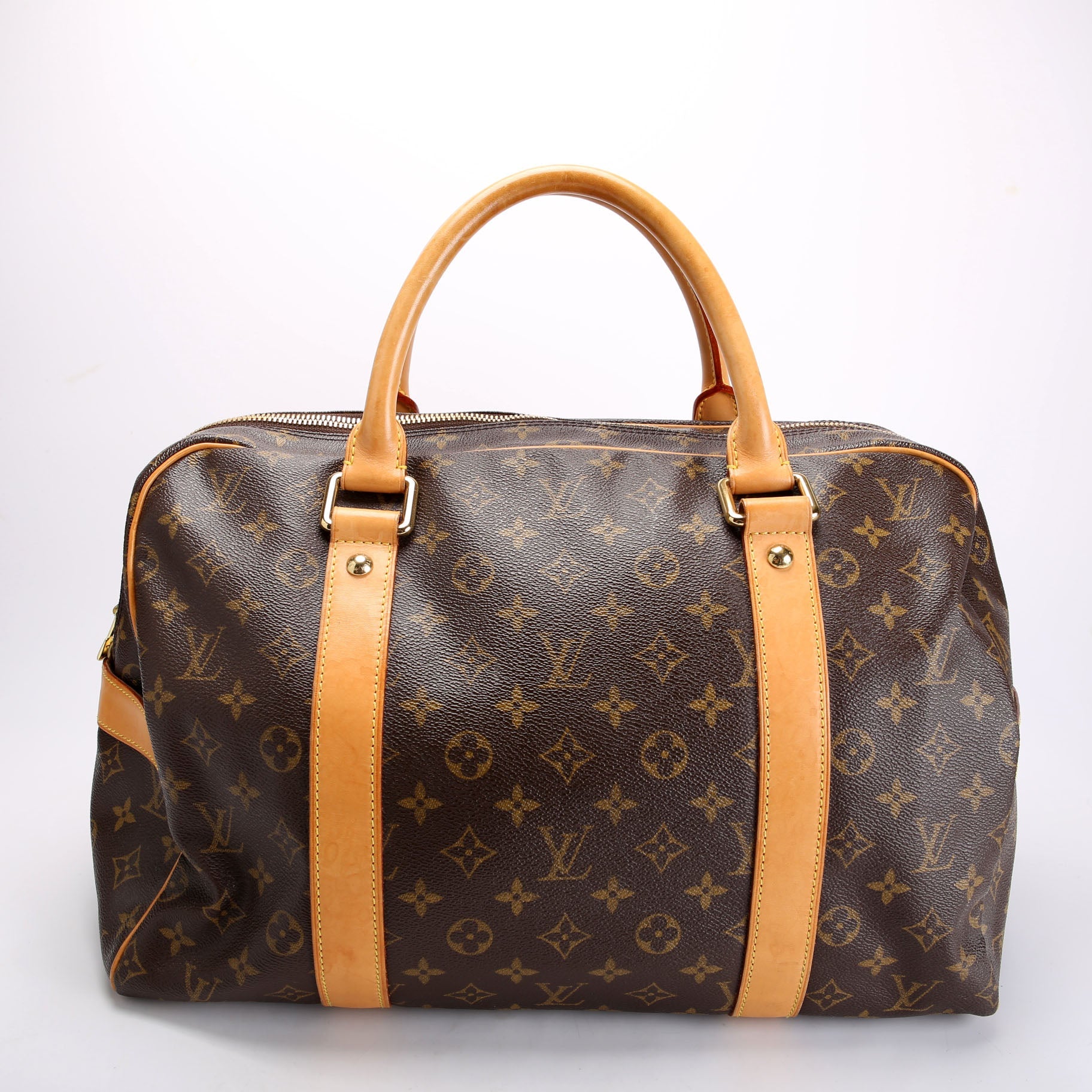 Carryall Monogram