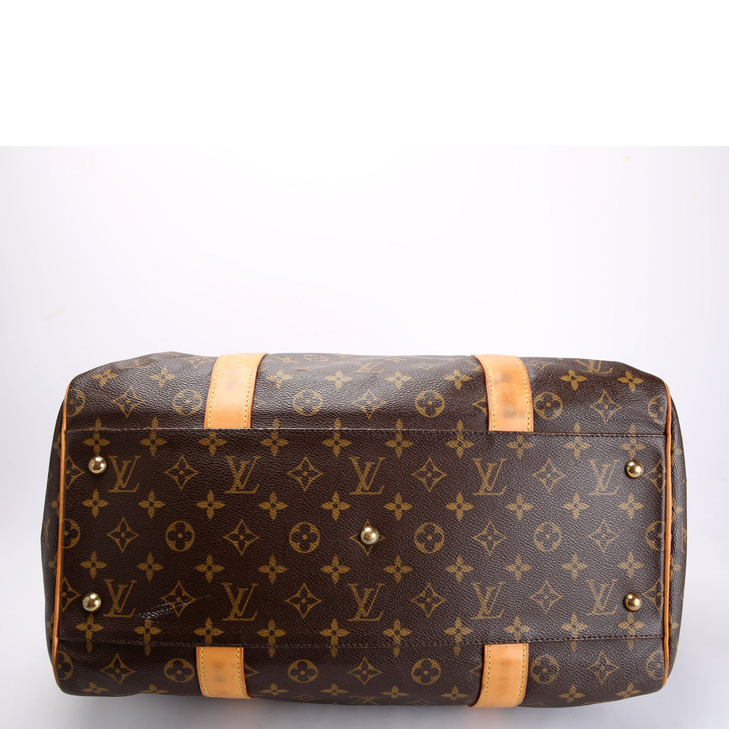 Carryall Monogram