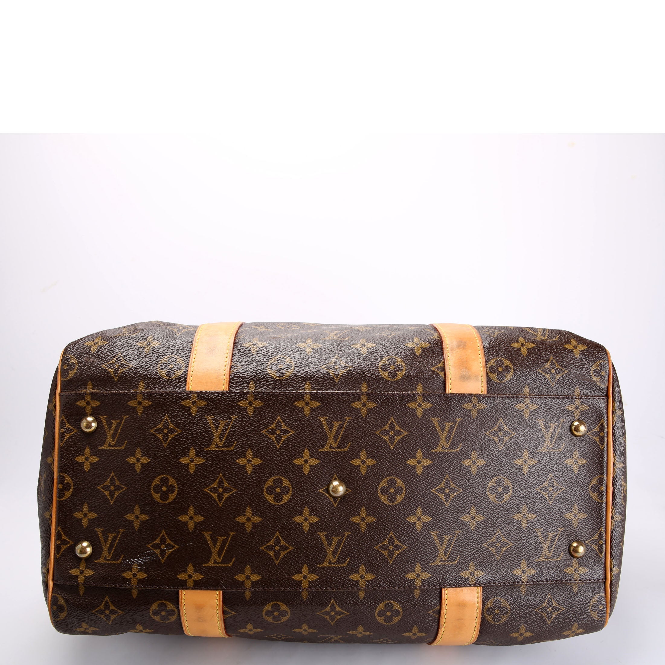 Carryall Monogram
