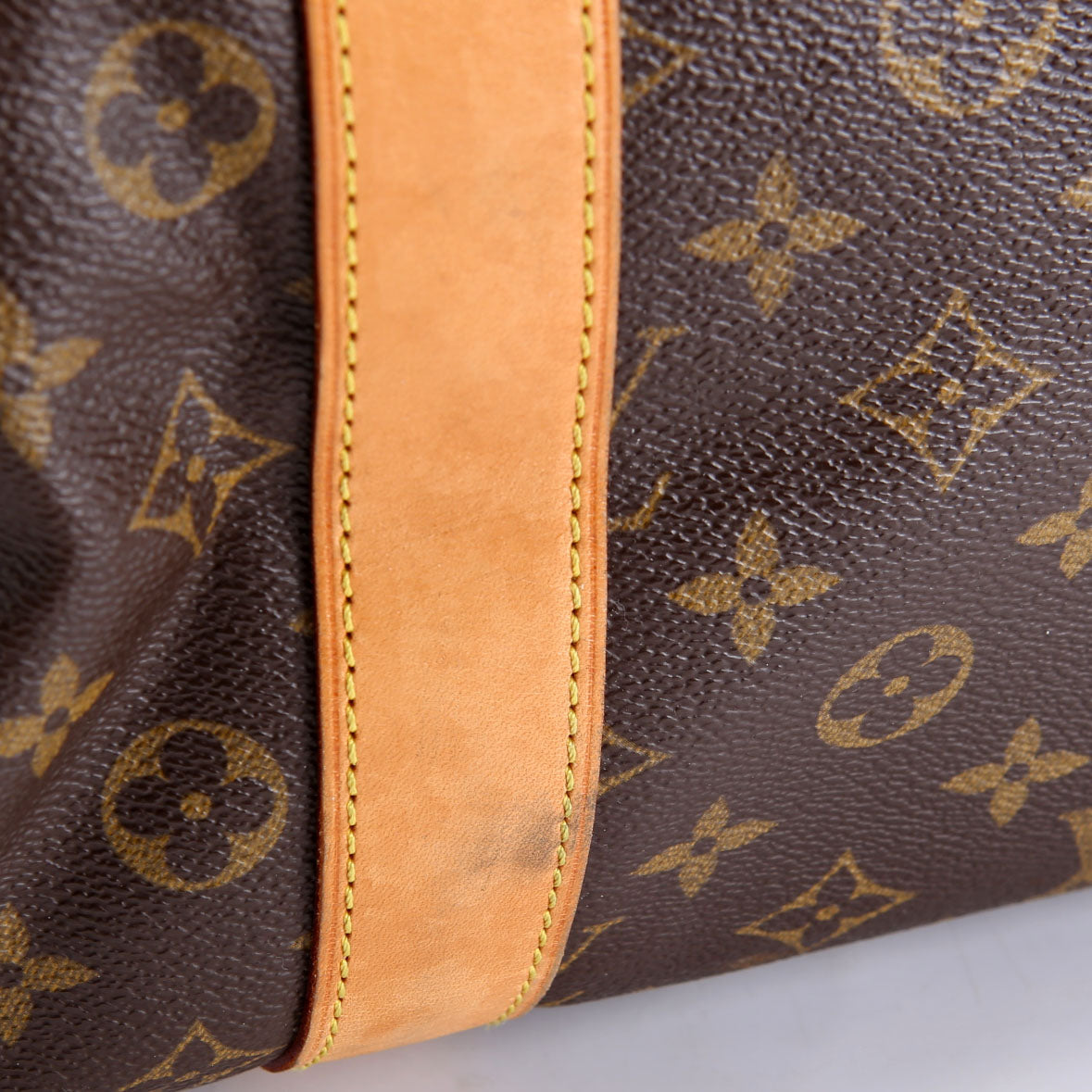 Carryall Monogram