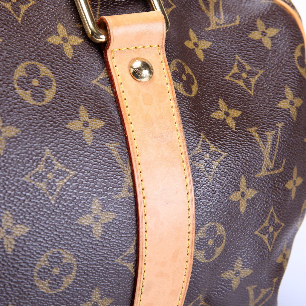 Carryall Monogram