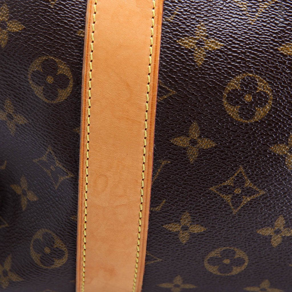Carryall Monogram