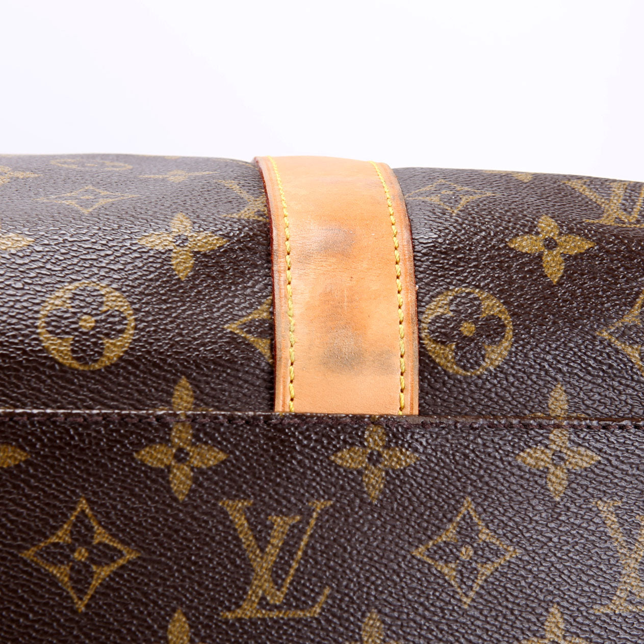 Carryall Monogram