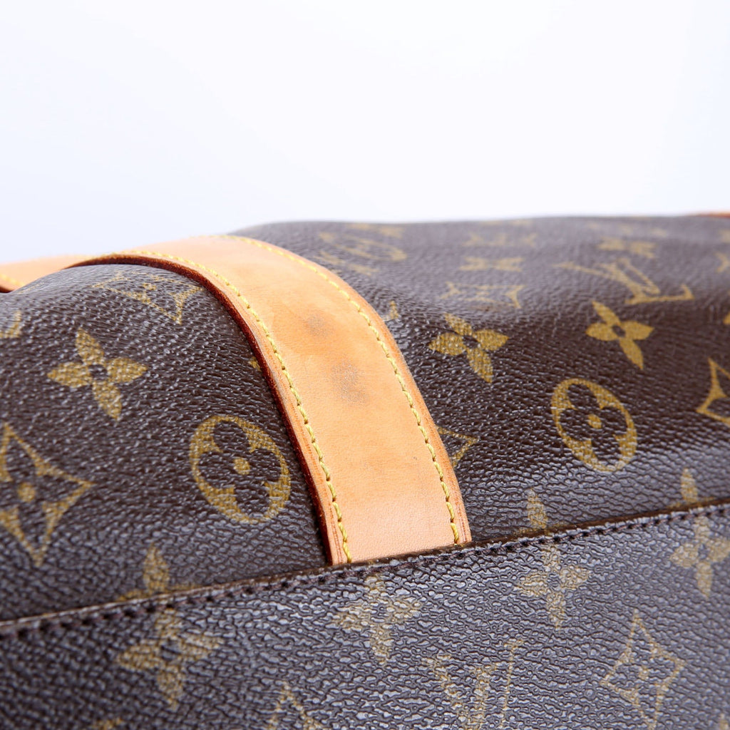 Carryall Monogram