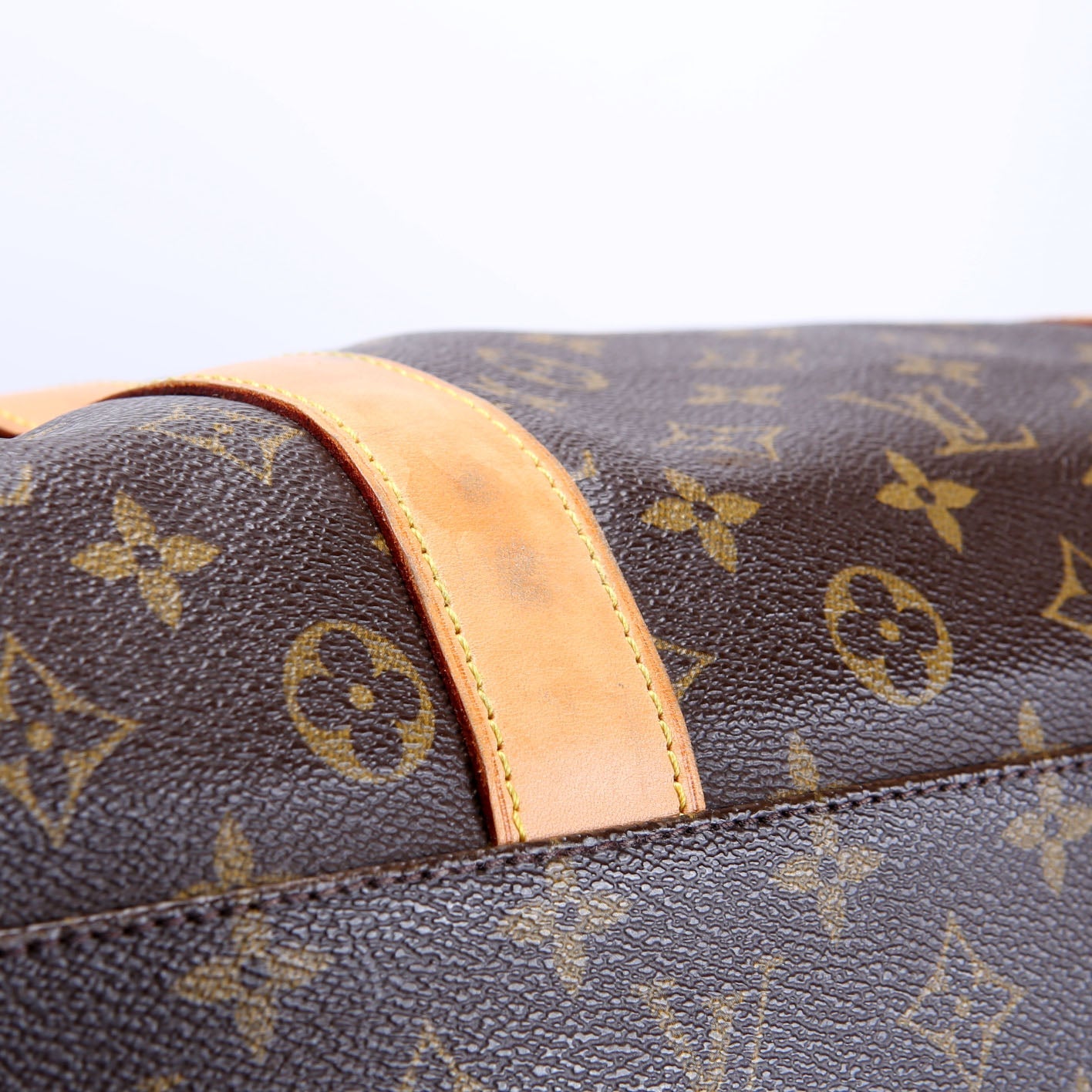 Carryall Monogram