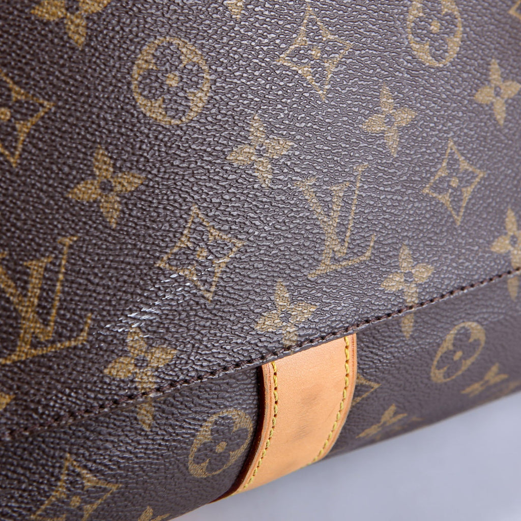 Carryall Monogram