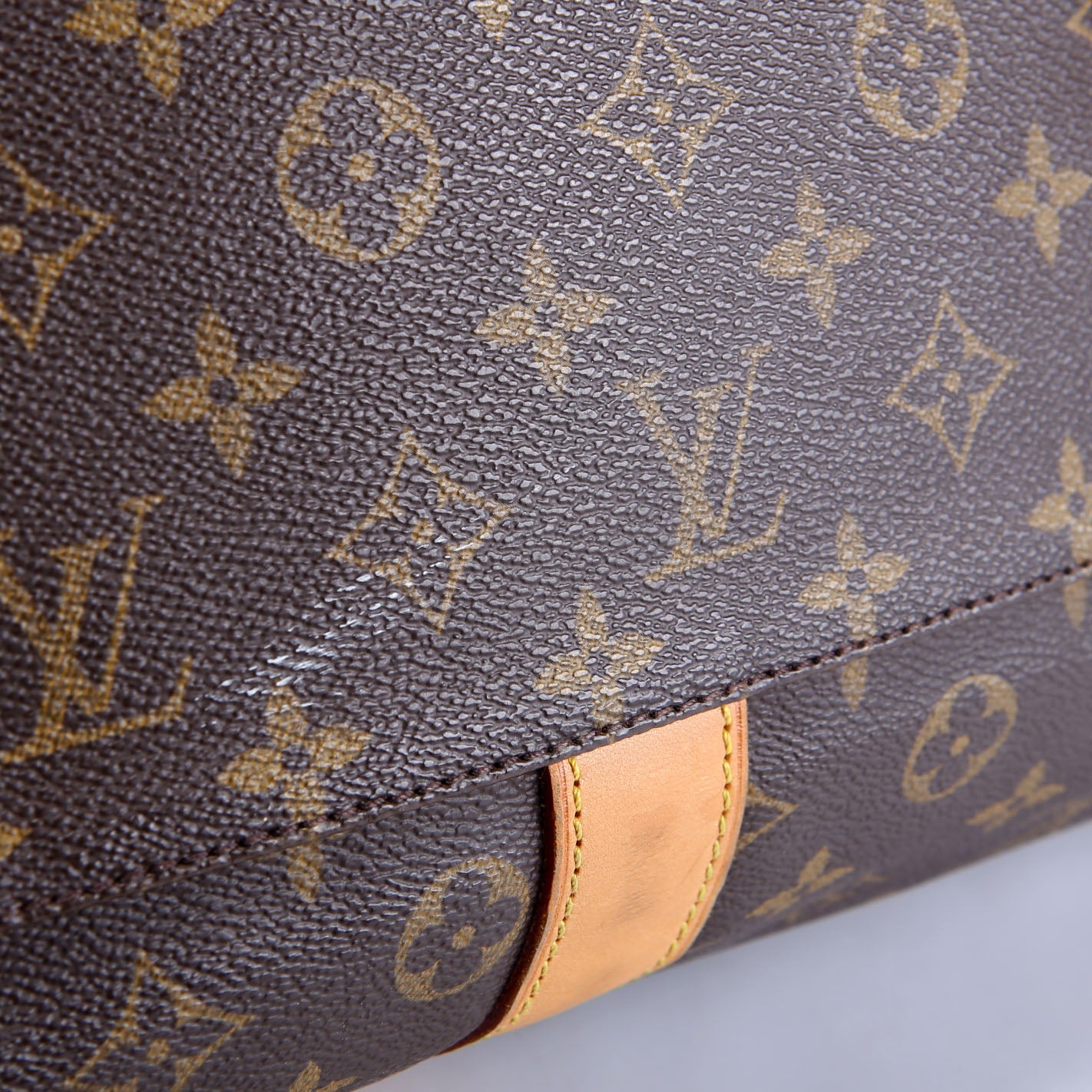Carryall Monogram