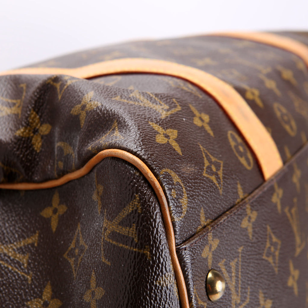 Carryall Monogram