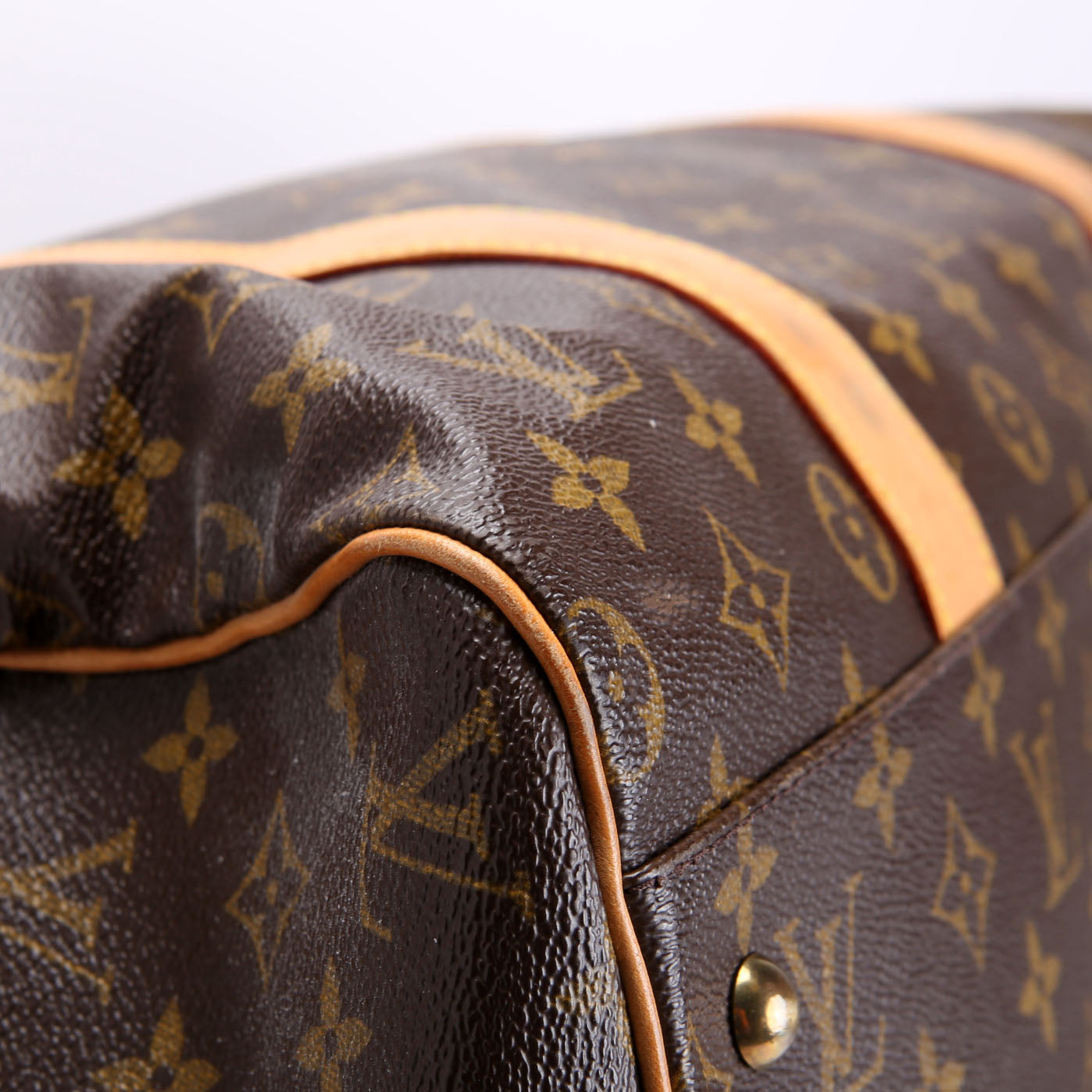 Carryall Monogram