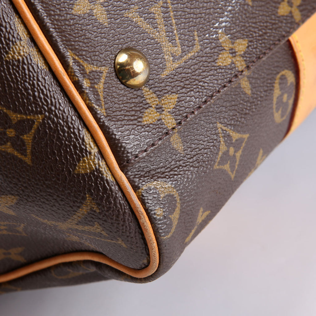 Carryall Monogram