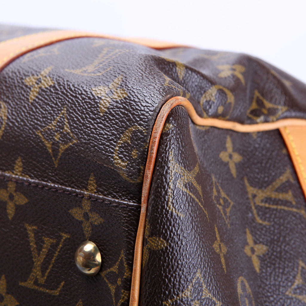Carryall Monogram