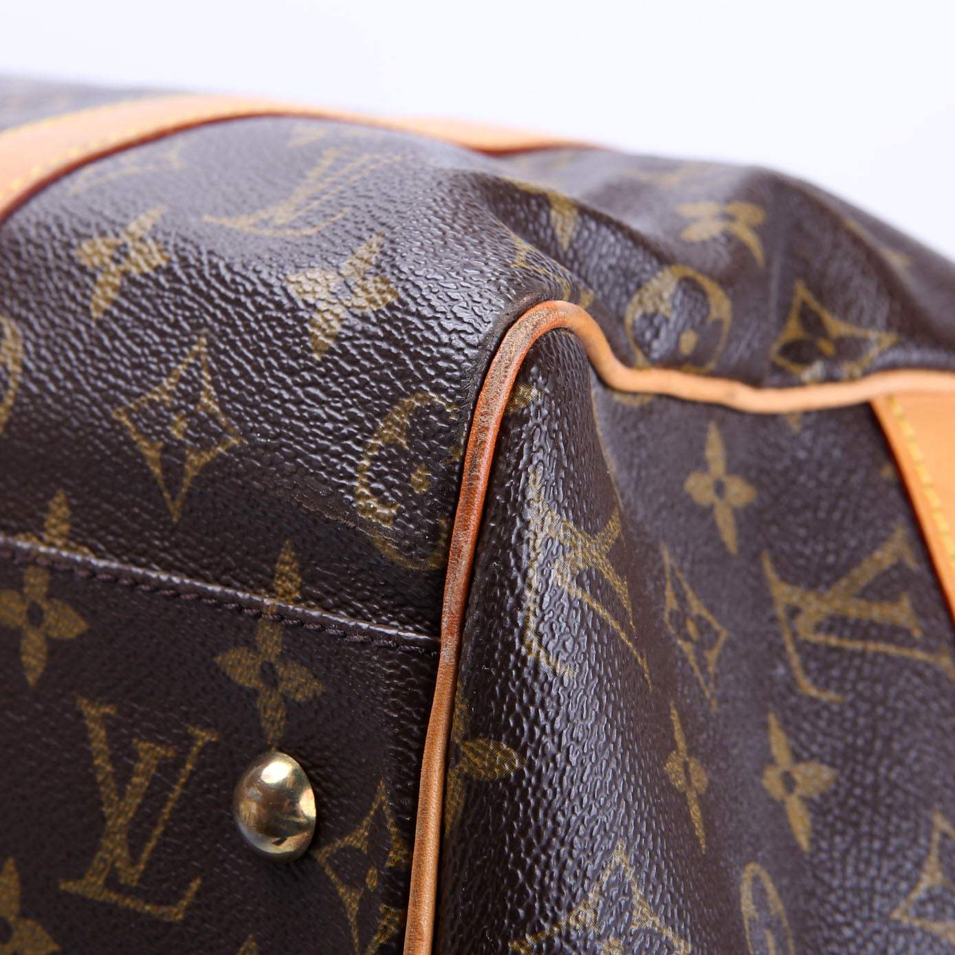 Carryall Monogram