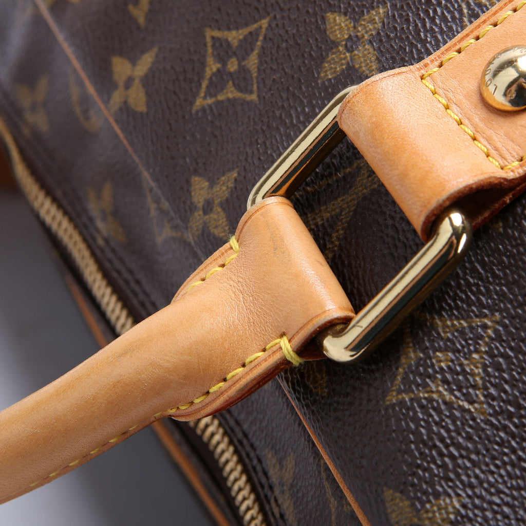 Carryall Monogram