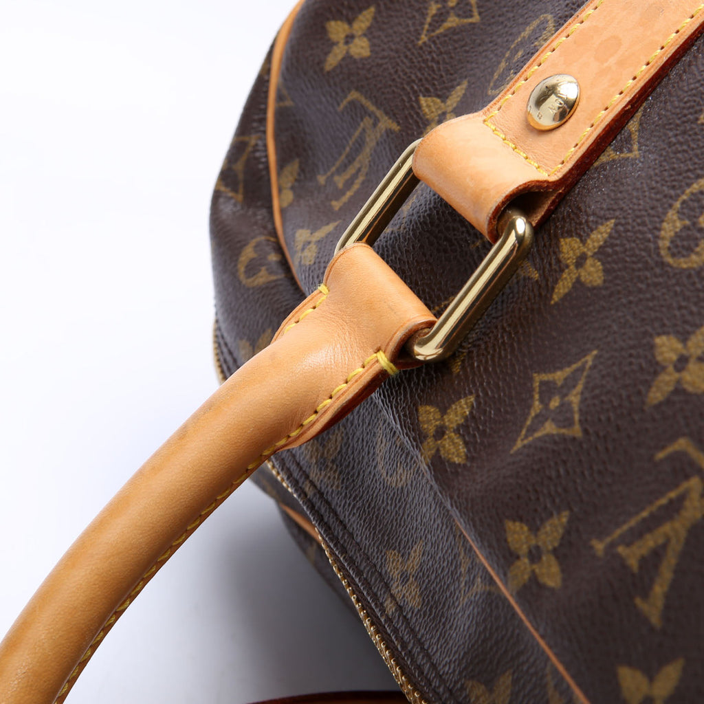 Carryall Monogram