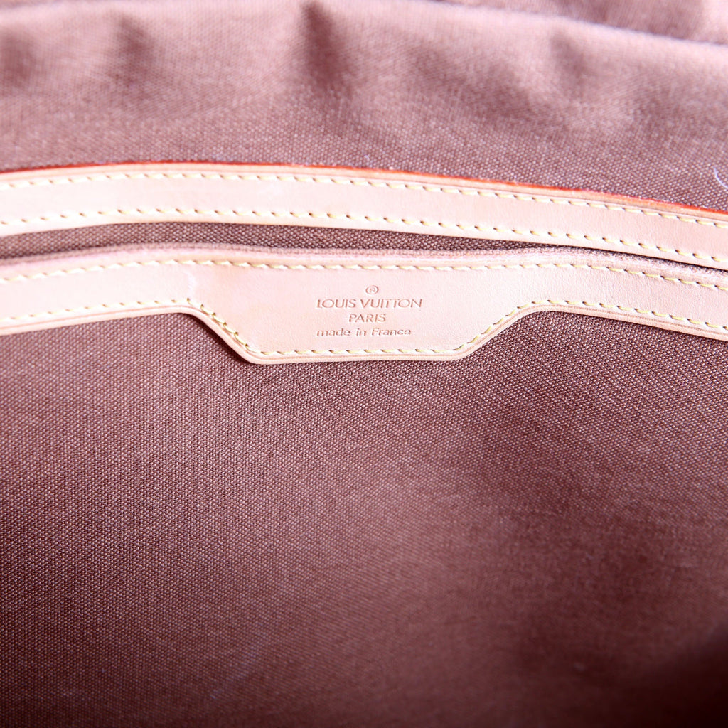 Carryall Monogram