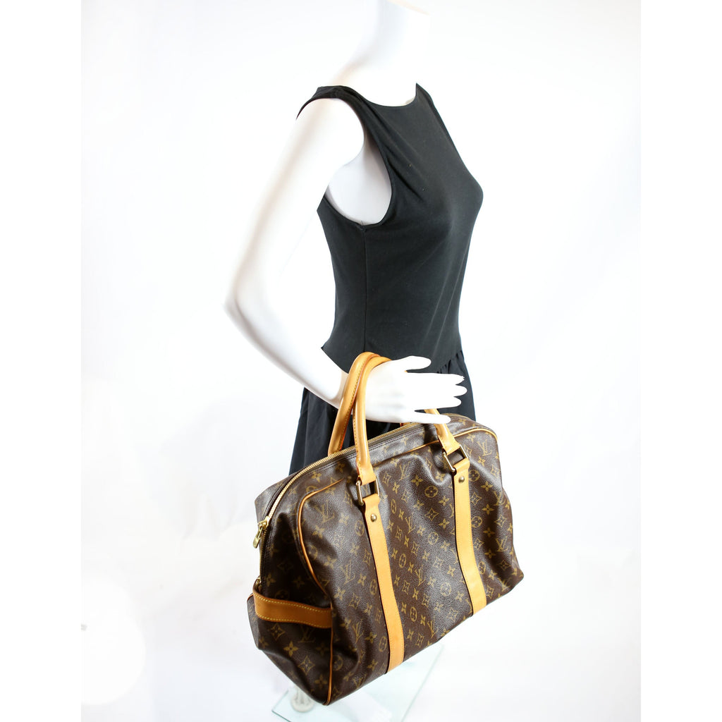 Carryall Monogram