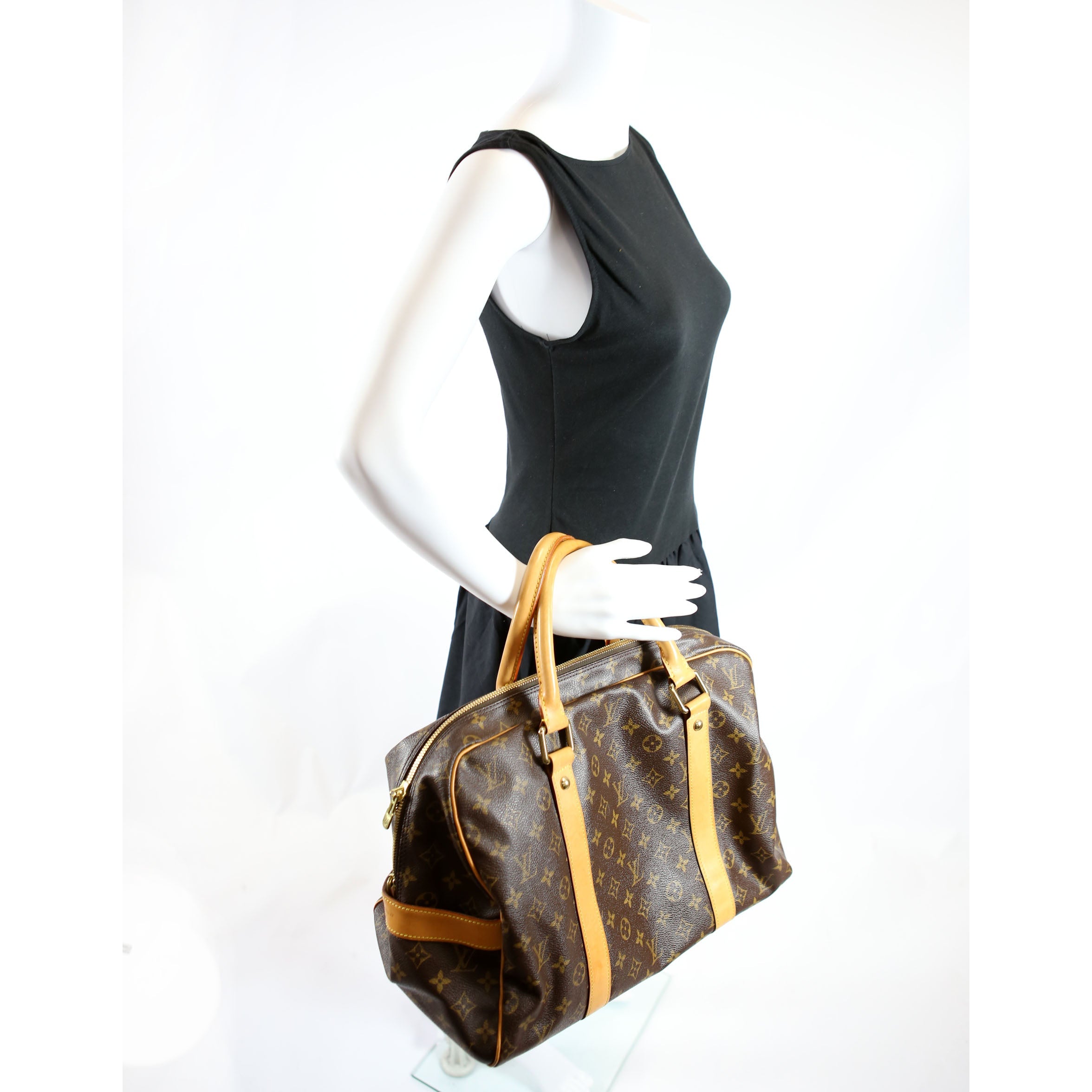 Carryall Monogram