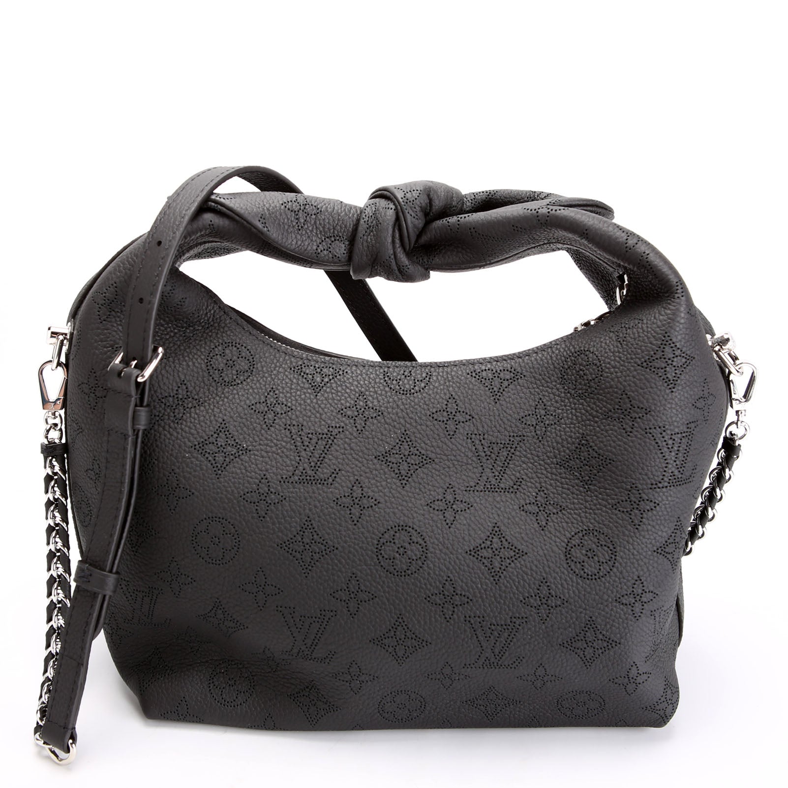 Why Knot PM Mahina Black/Silver