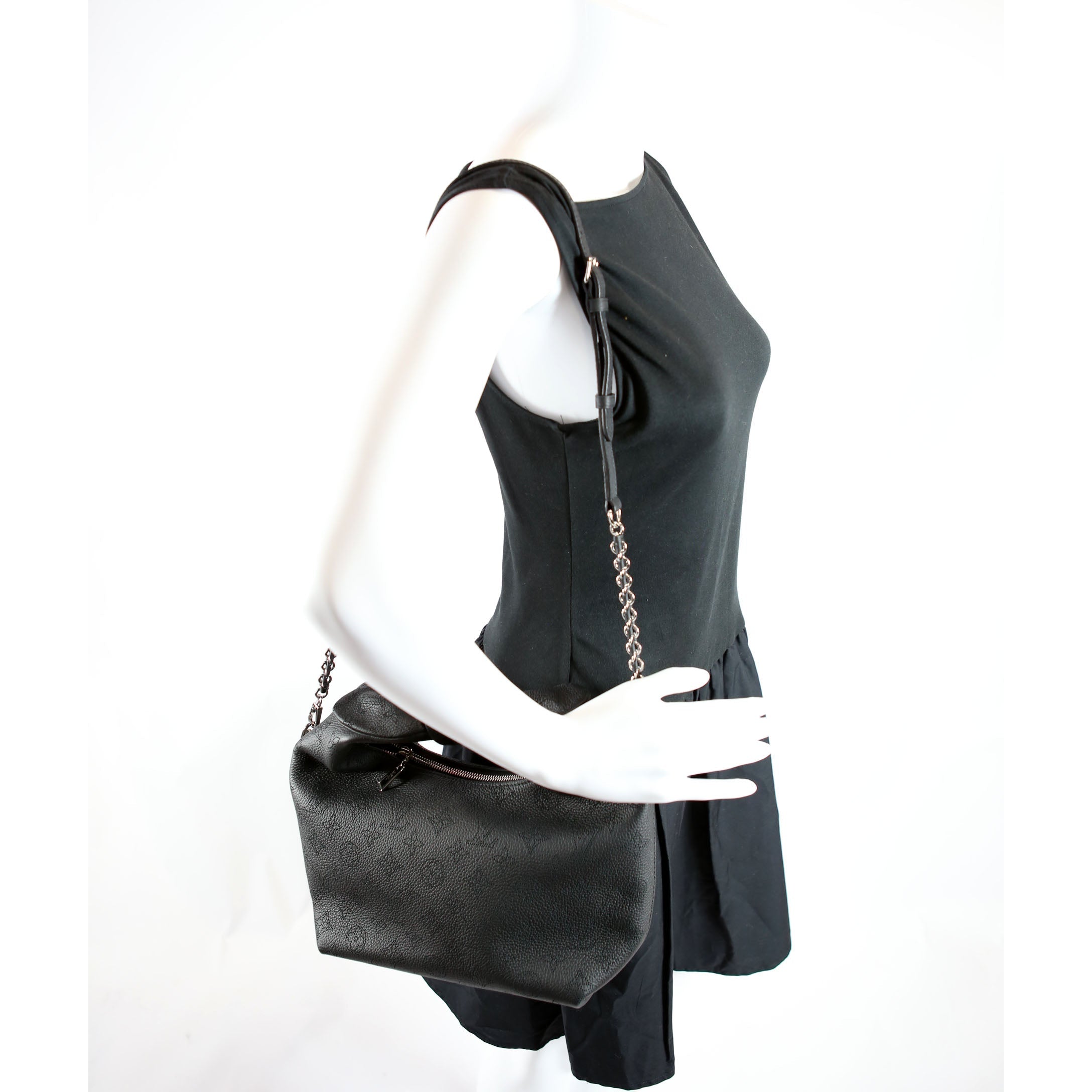 Why Knot PM Mahina Black/Silver