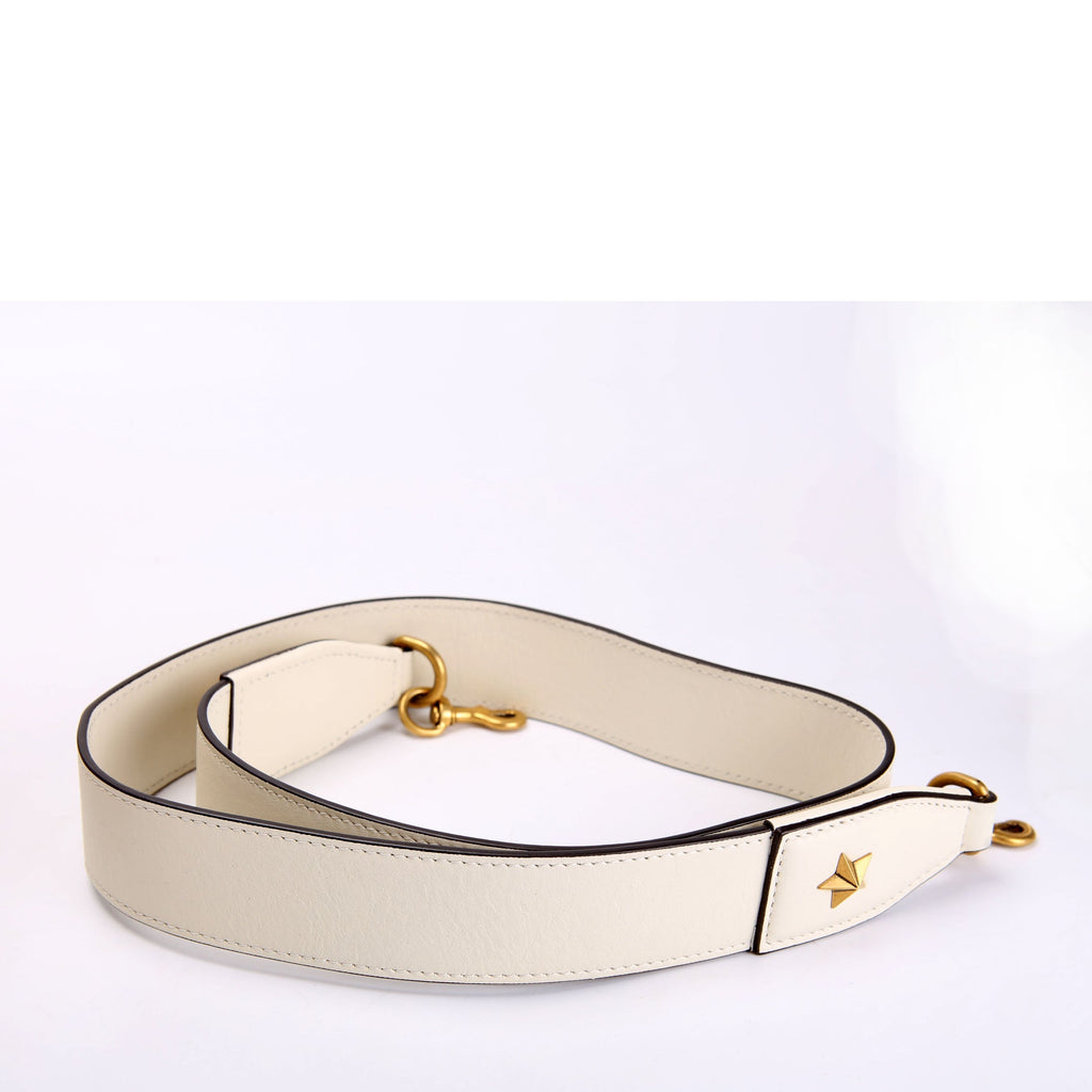 421999 Dionysus Top Handle Large white/Blue/Red