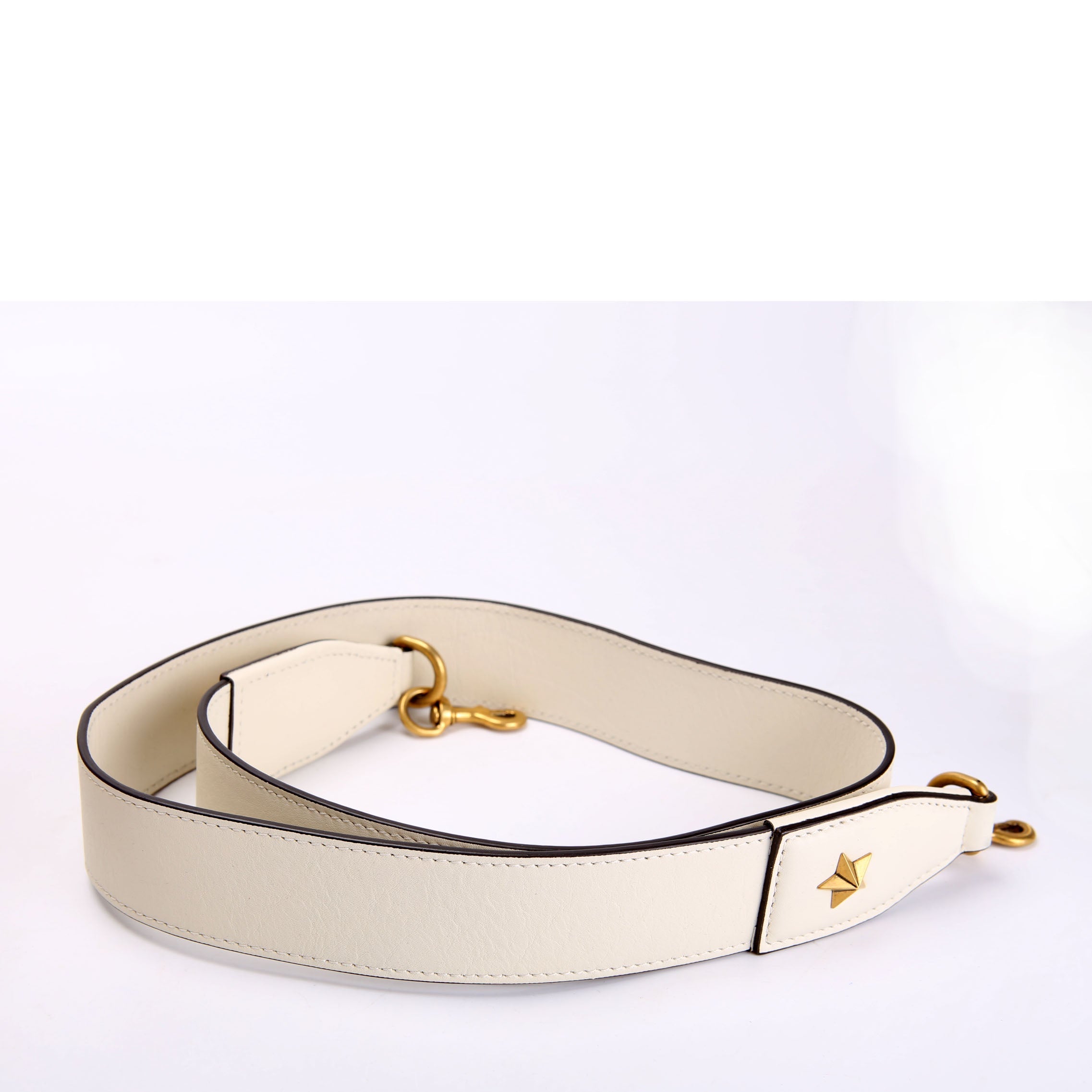 421999 Dionysus Top Handle Large white/Blue/Red