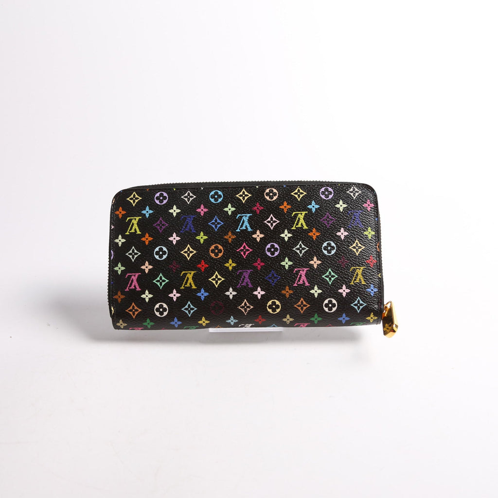 Zippy Wallet Multicolor