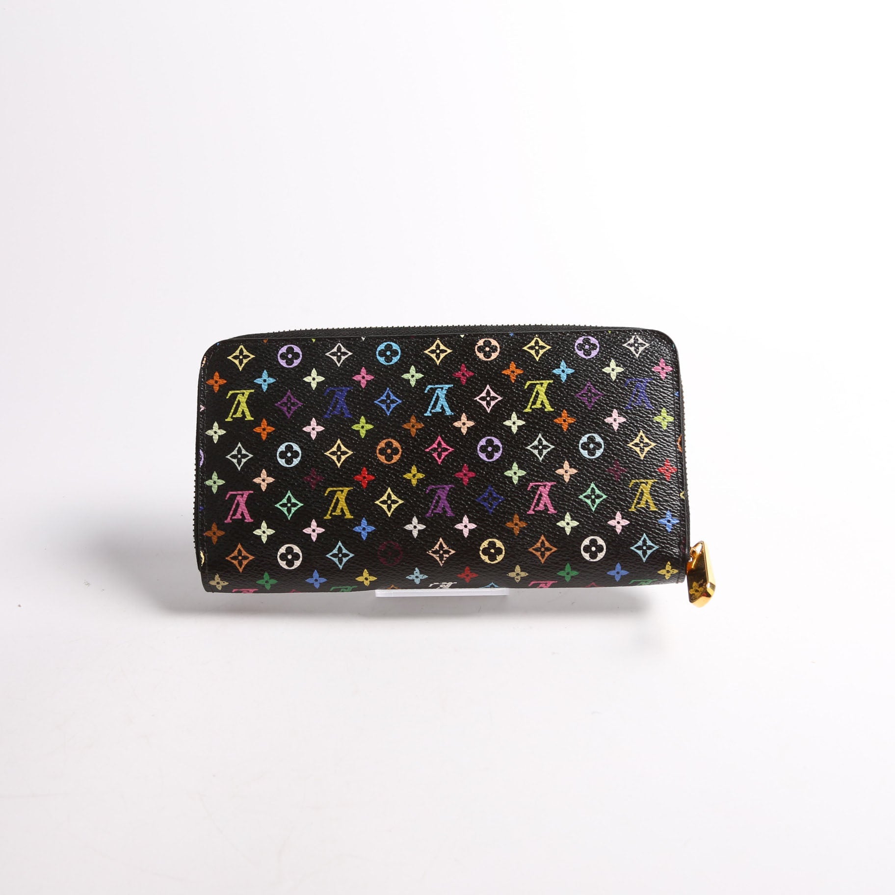 Zippy Wallet Multicolor