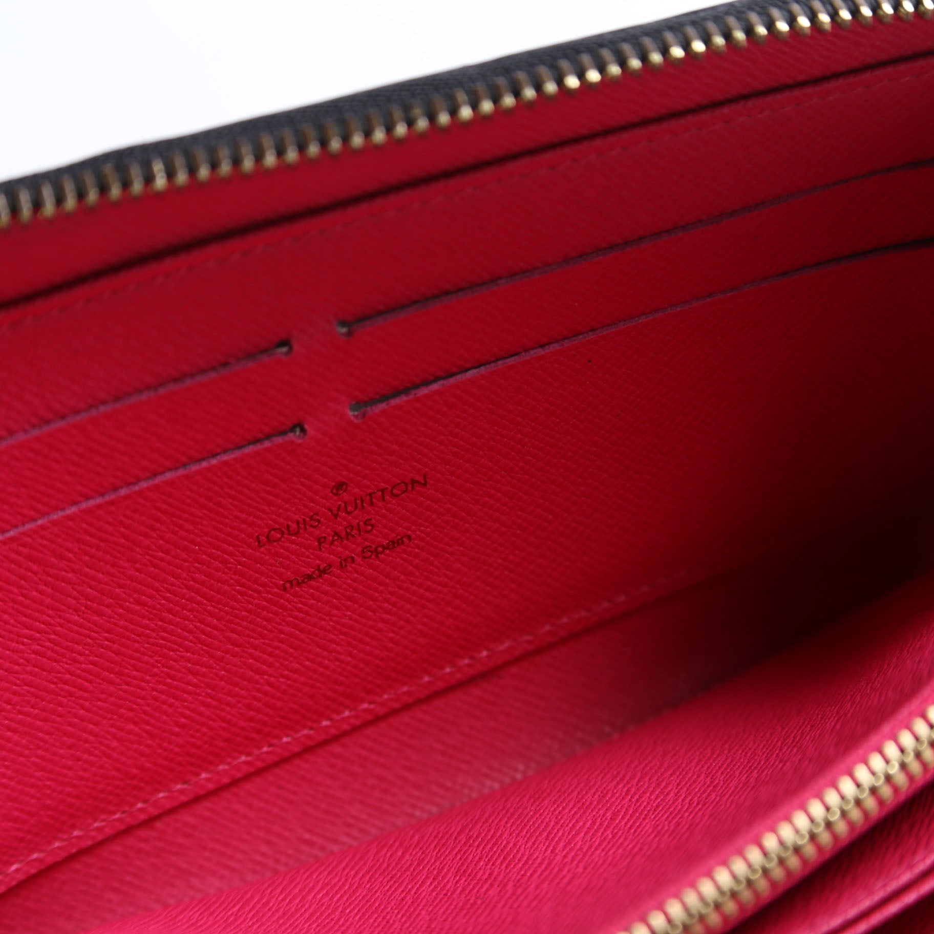Zippy Wallet Multicolor
