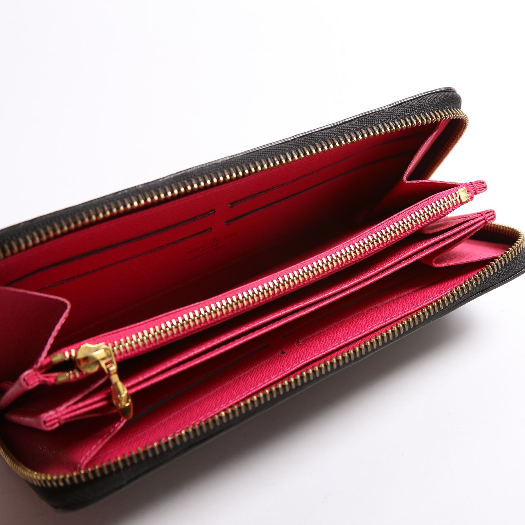 Zippy Wallet Multicolor
