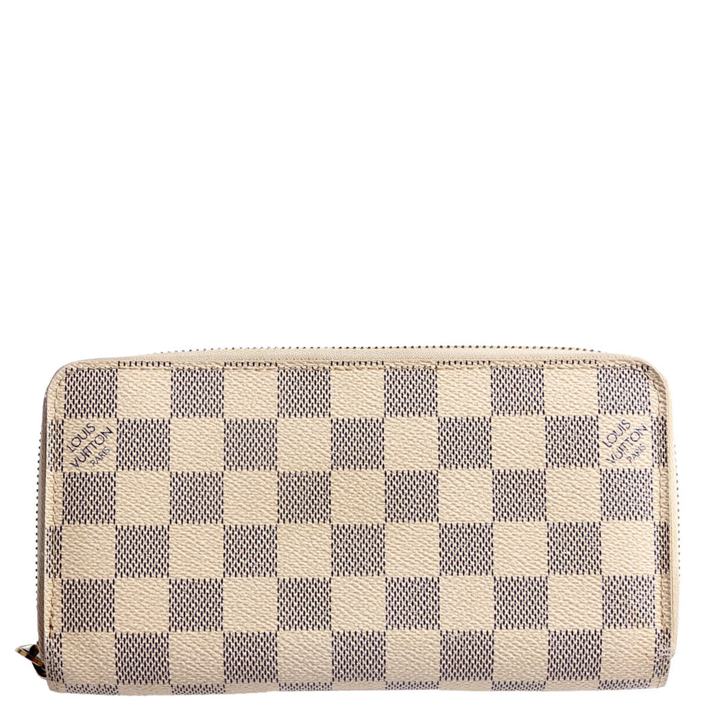 Zippy Wallet Azur