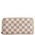 Zippy Wallet Azur