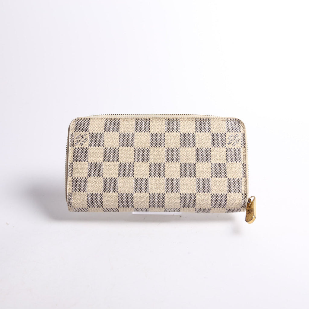 Zippy Wallet Azur