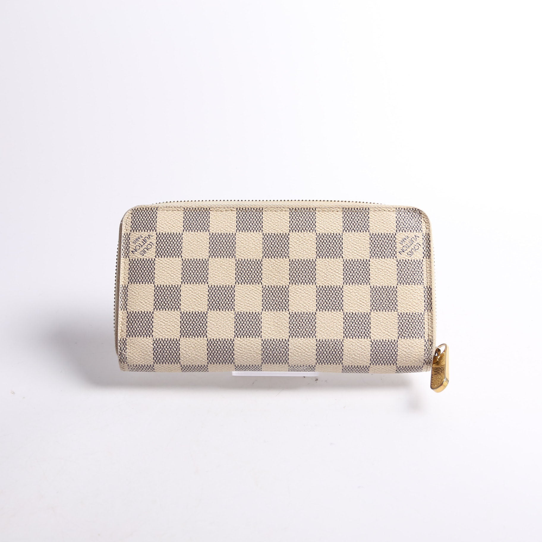 Zippy Wallet Azur