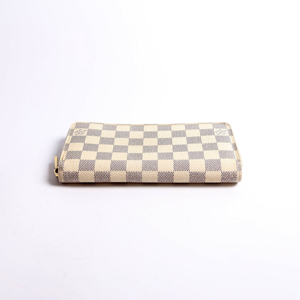 Zippy Wallet Azur